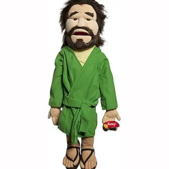 Bibelsk Handdukke 70 Cm - Daniel