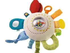 Bide- Og Aktivitetsnusser