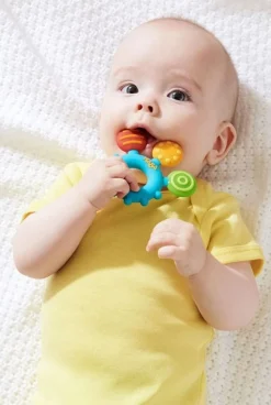 Bide- Og GribeLegetøj - Interplay