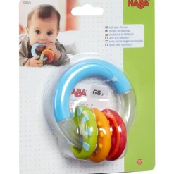 Bide- Og GribeLegetøj - Nobbi