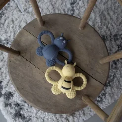 Bidedyr I 100% Naturgummi - Fluen Felix