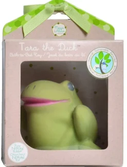 Bidedyr I 100% Naturgummi - Froen Gemba