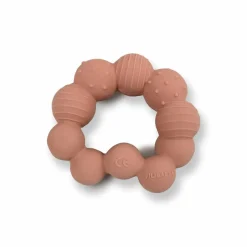 Bidedyr I 100% Naturgummi - Larven Lily