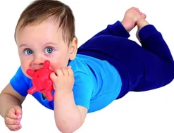 Bidelegetøj - Bidebolde 3 Stk