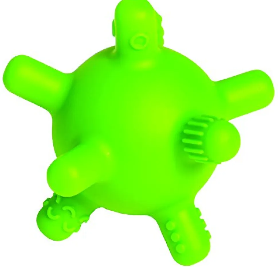 Bidelegetøj - Bidebolde 3 Stk