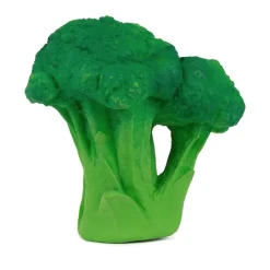 Bidelegetøj - Broccolien Brucy