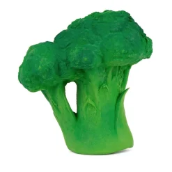 Bidelegetøj - Broccolien Brucy