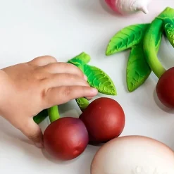 Bidelegetøj - Kirsebaerret Mery