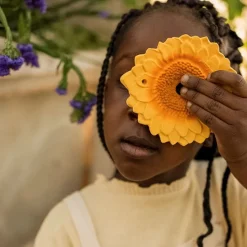 Bidelegetøj - Solsikken Sun