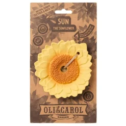 Bidelegetøj - Solsikken Sun