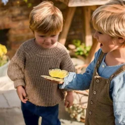 Bidelegetøj - Sommerfuglen Katia