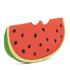 Bidelegetøj - Vandmelonen Wally