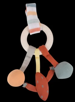 Bidering Og Rangle I Naturgummi