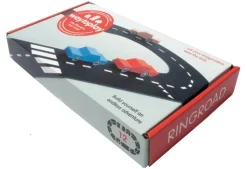 Bilbane - Ringvej, 12 Dele