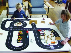 Bilbane - Vejens Konge, 40 Dele