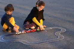 Bilbane - Vejens Konge, 40 Dele