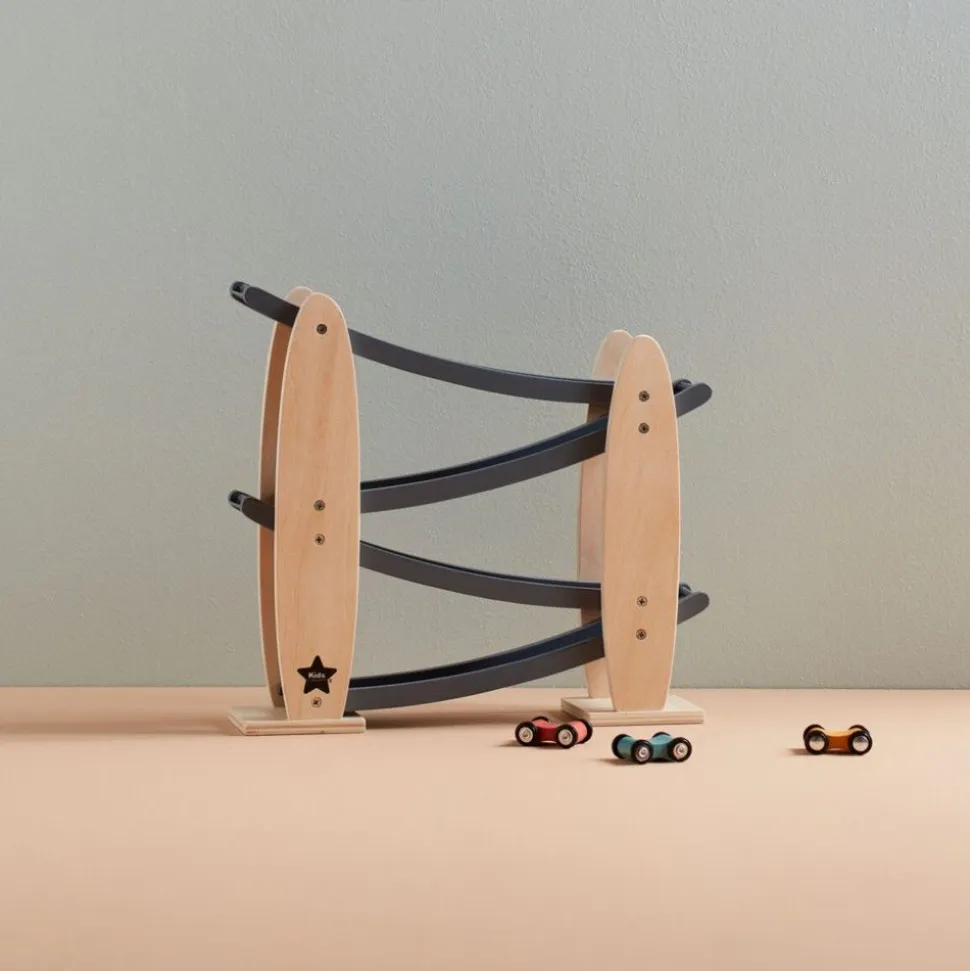 Bilbane I Trae - Gra