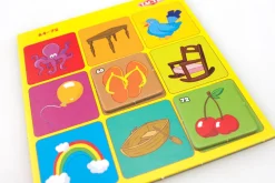 Billedlotteri - Klassisk