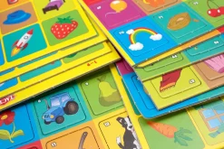 Billedlotteri - Klassisk