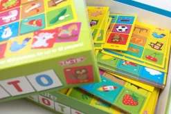 Billedlotteri - Klassisk