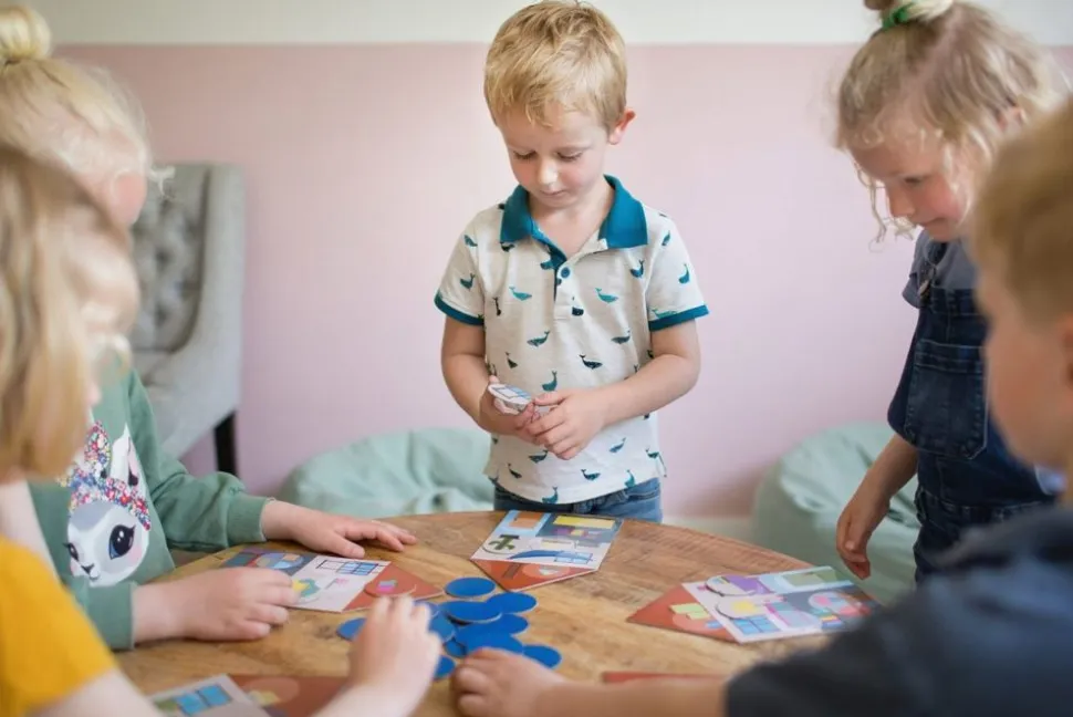 Billedlotteri - Mit Drommehus