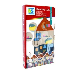 Billedlotteri - Mit Drommehus