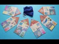 Billedlotteri - Mit Drommehus