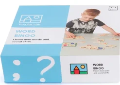 Billedlotteri - Styrk Ordforradet