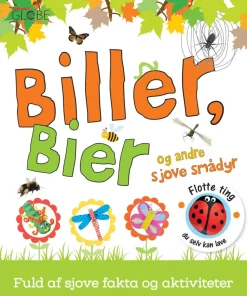 Biller, Bier Og Andre Sjove Smadyr