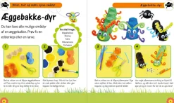 Biller, Bier Og Andre Sjove Smadyr