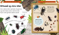 Biller, Bier Og Andre Sjove Smadyr