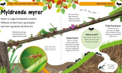 Biller, Bier Og Andre Sjove Smadyr