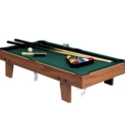 Billiardbord - Mini