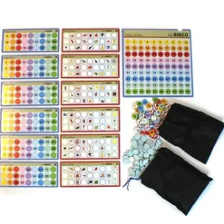 Bingo - Tal & Billed