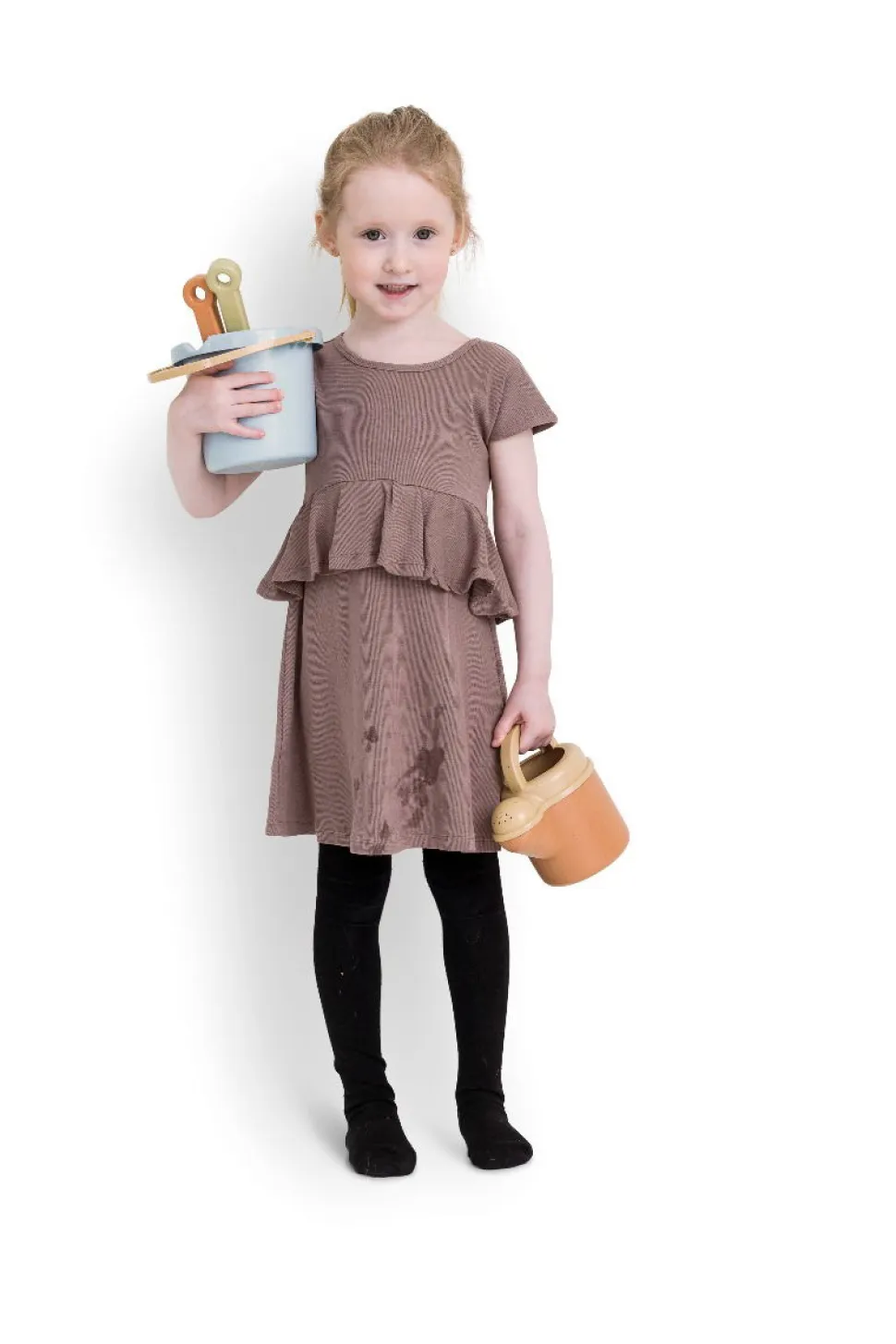 Bio Sandsaet, 50 Dele