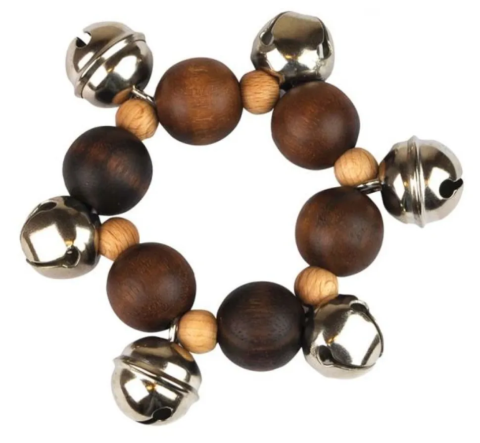 Bjaeldering - Mork Til Fod