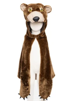 Bjorn Med Poter, Str. 18-36 Mdr.