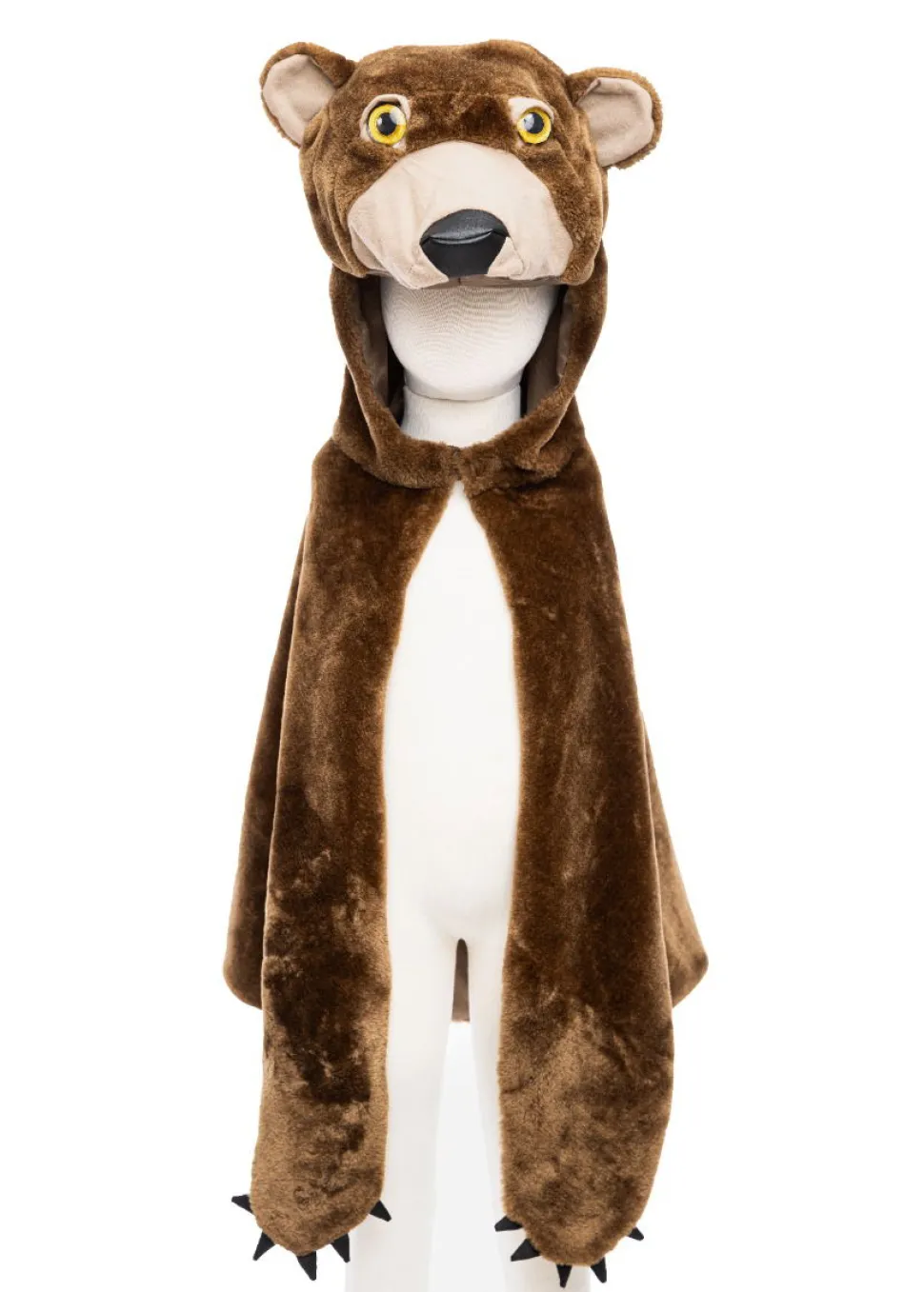 Bjorn Med Poter, Str. 18-36 Mdr.