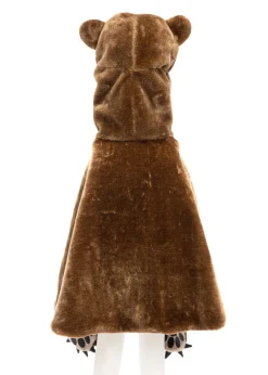 Bjorn Med Poter, Str. 18-36 Mdr.