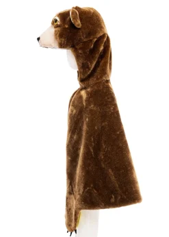 Bjorn Med Poter, Str. 18-36 Mdr.