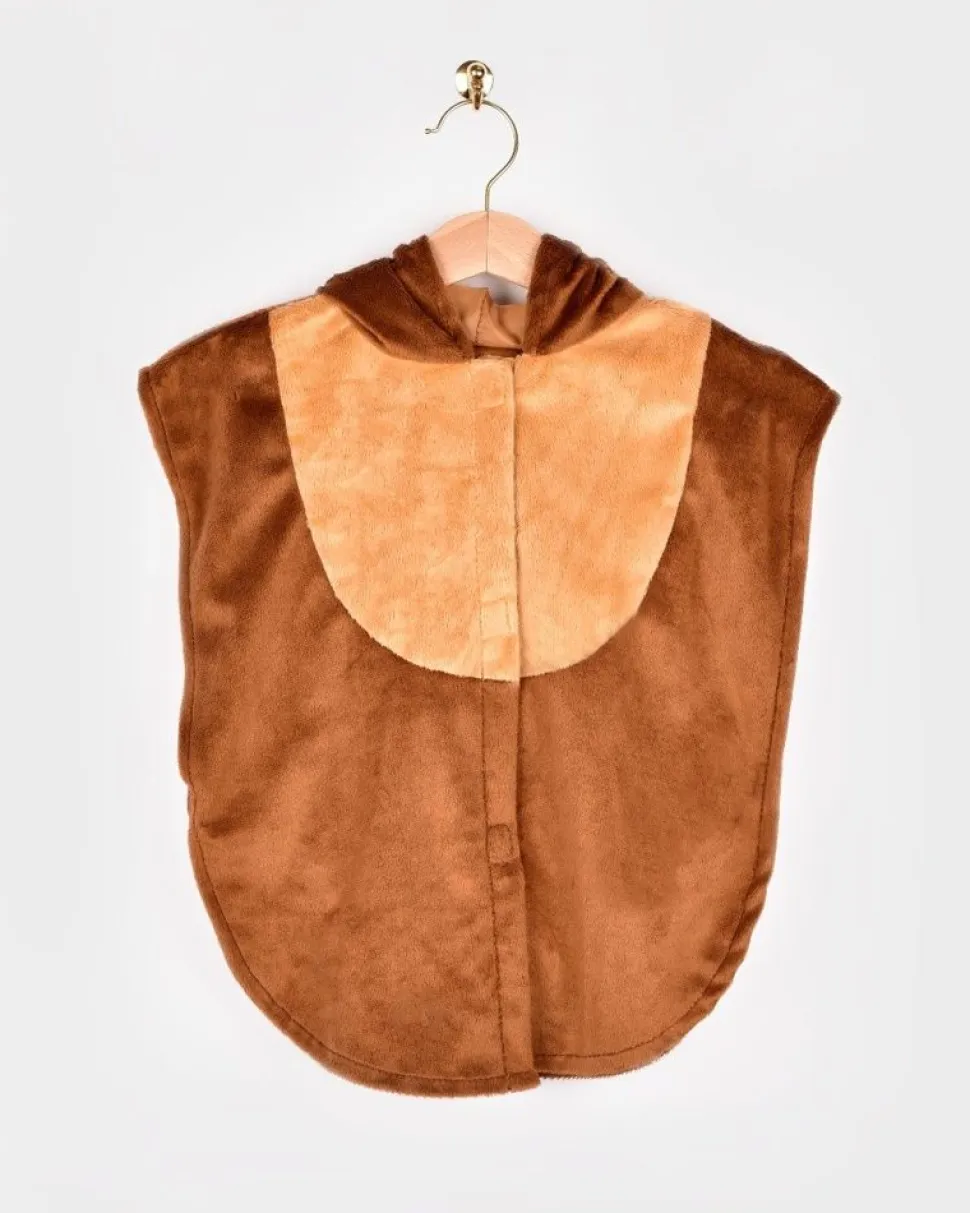 Bjornedragt, Str. 1-4 Ar