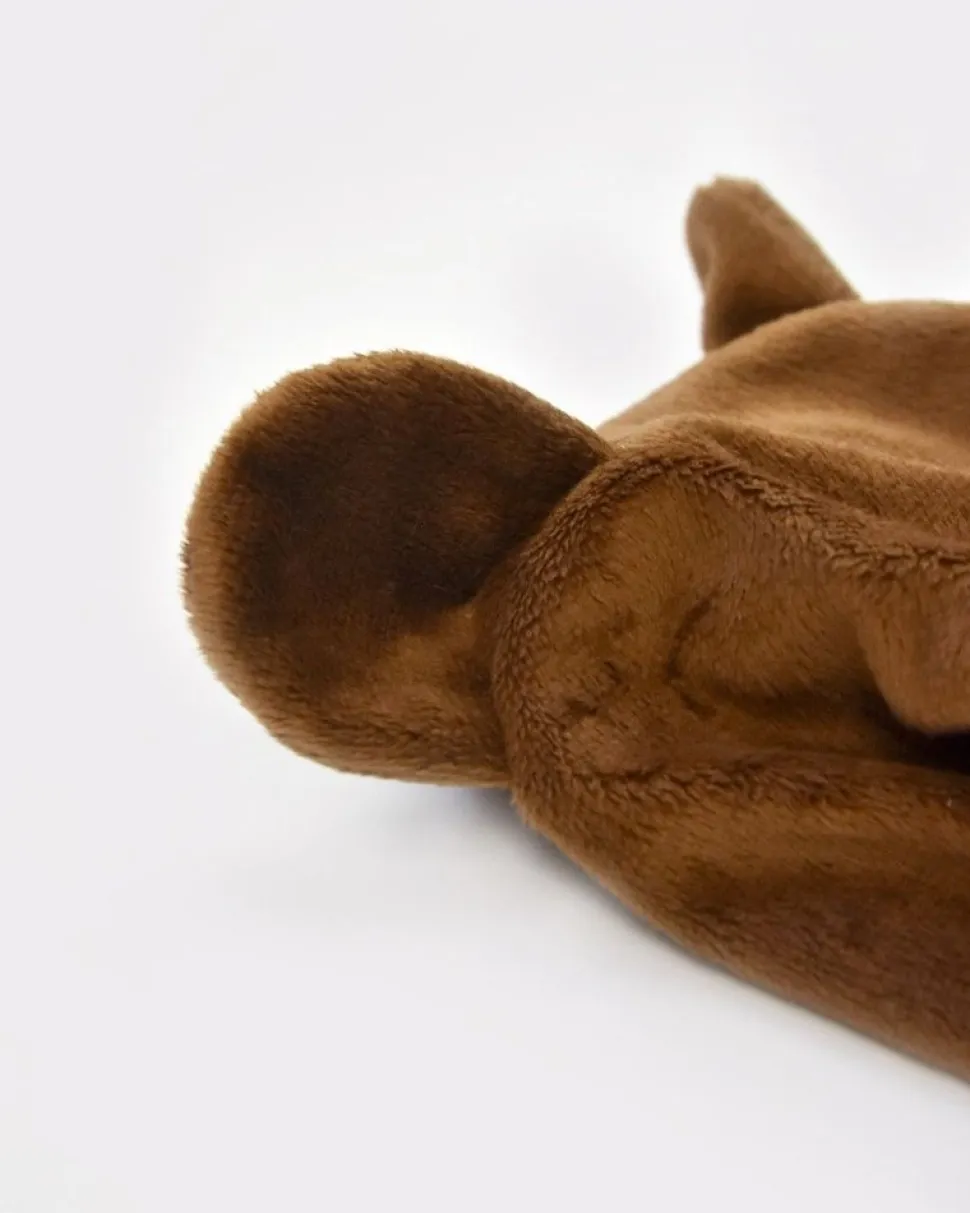 Bjornedragt, Str. 1-4 Ar