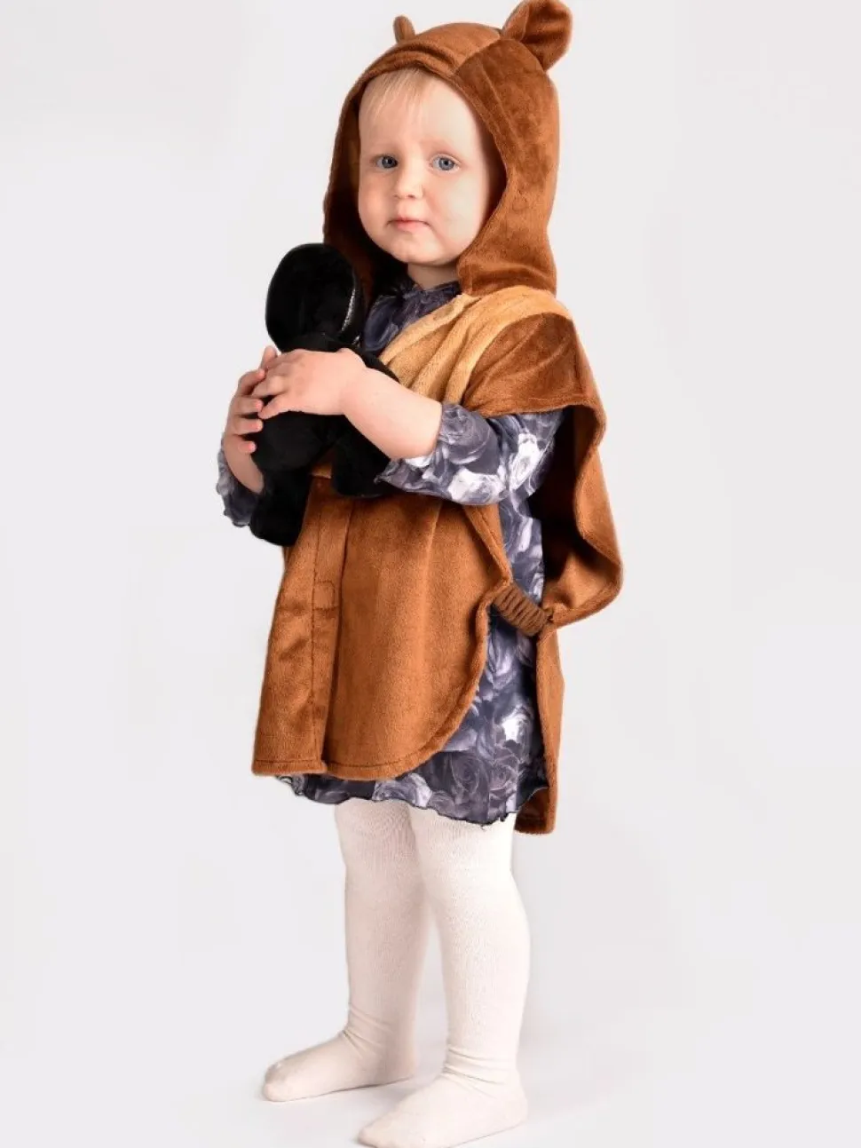 Bjornedragt, Str. 1-4 Ar