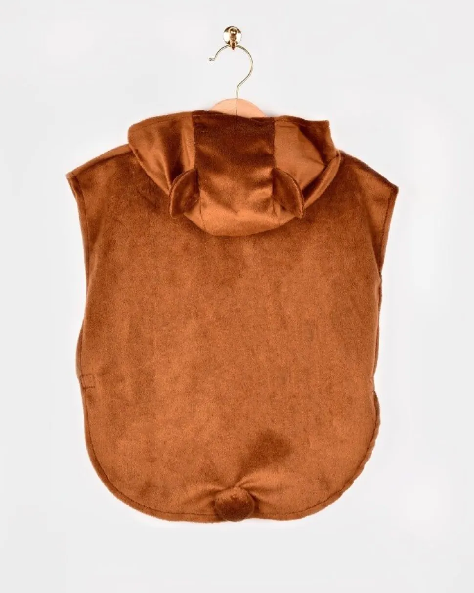 Bjornedragt, Str. 1-4 Ar