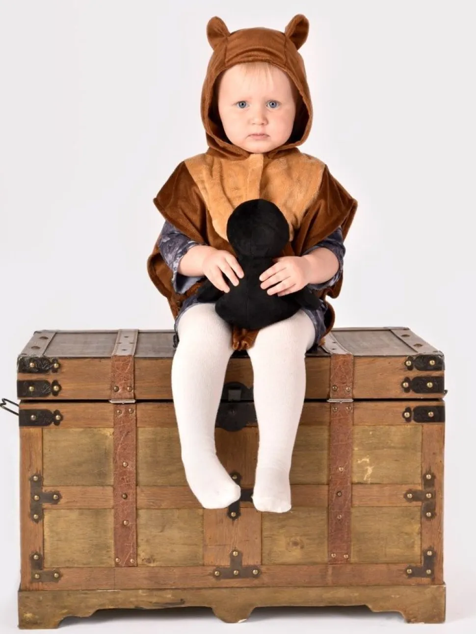 Bjornedragt, Str. 1-4 Ar