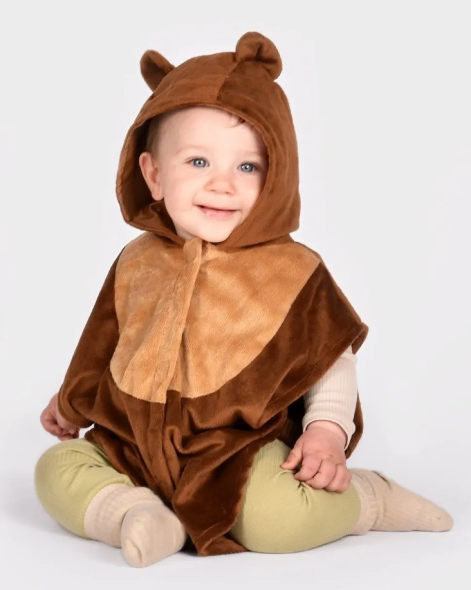 Bjornedragt, Str. 1-4 Ar