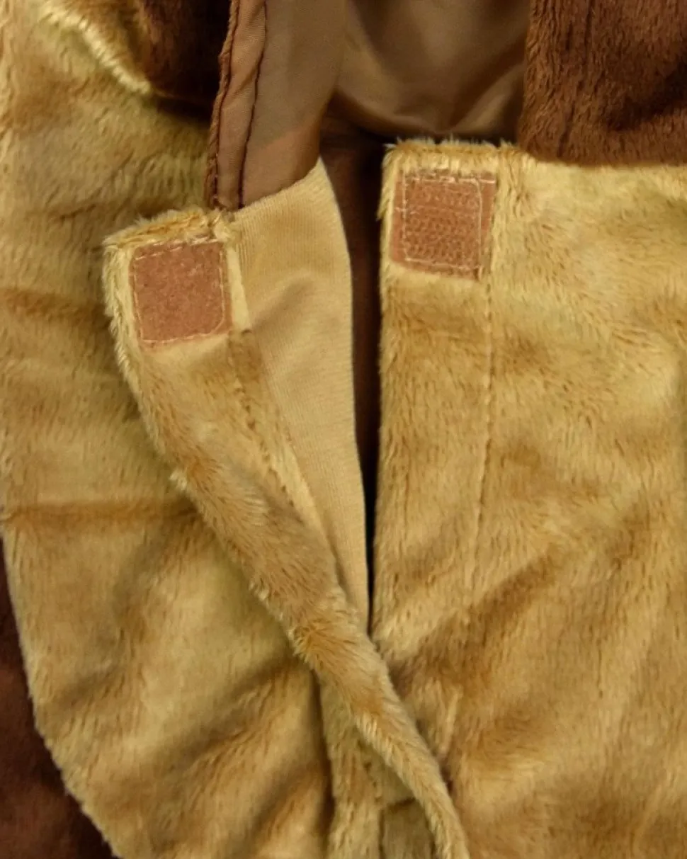 Bjornedragt, Str. 1-4 Ar