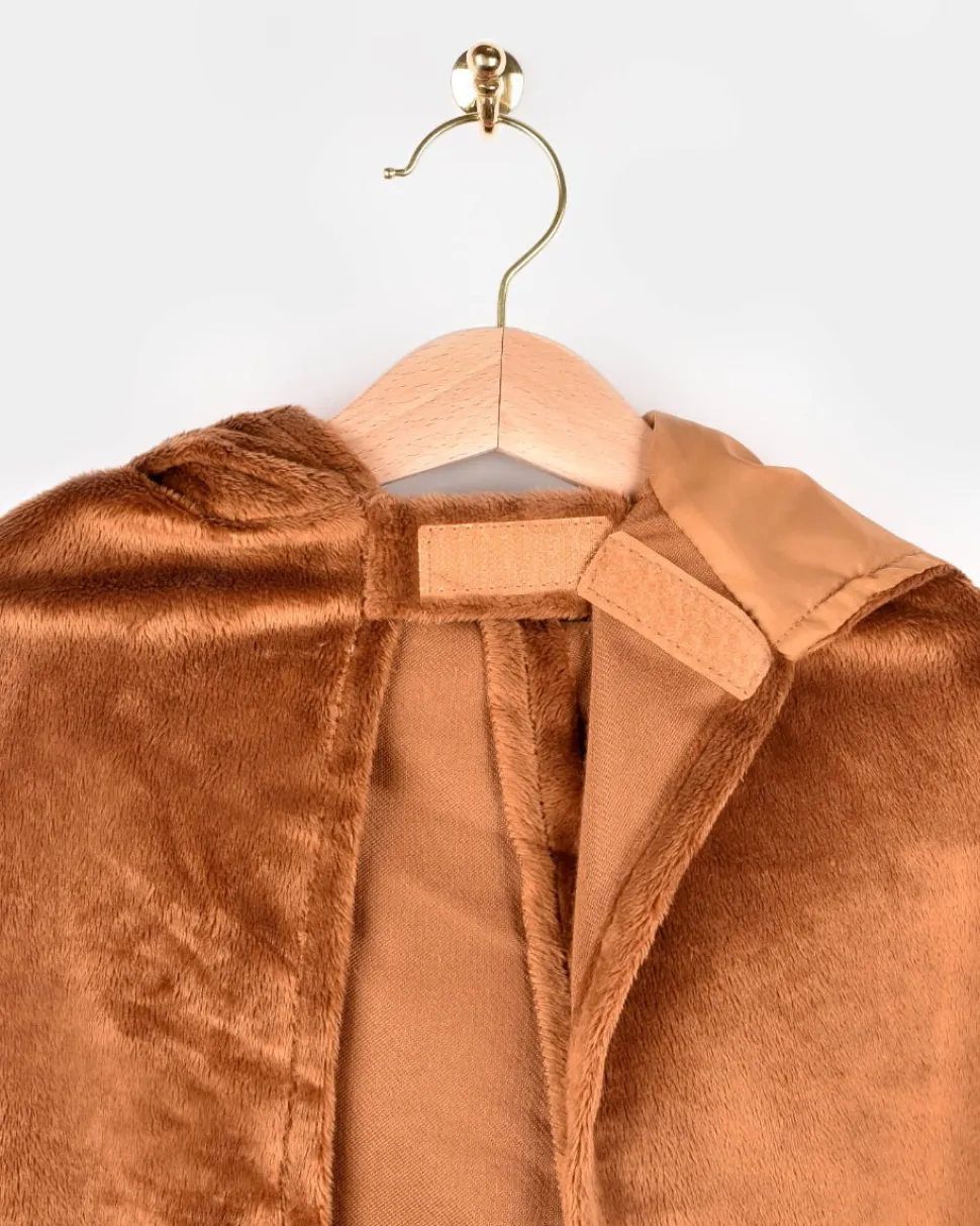 Bjornekappe, Str. 3-8 Ar