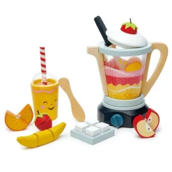 Blender M. Tilbehør, 22 Dele