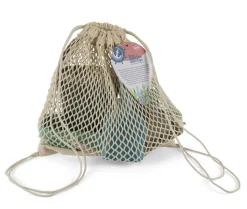 Blue Marine - Bad- Og Sandsaet, 5 Dele